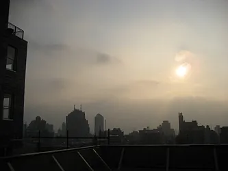 Rented by Citi Habitats