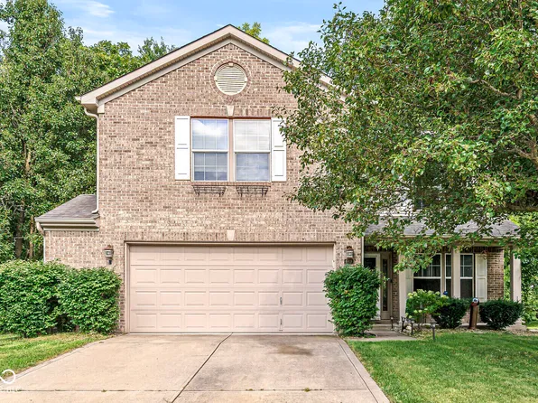649 Weeping Way Ln, Avon, IN 46123