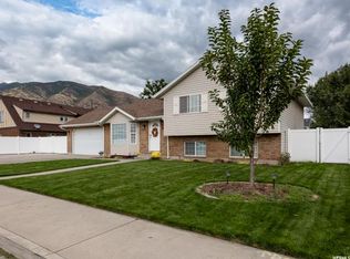 1031 S 960 E, Springville, UT 84663
