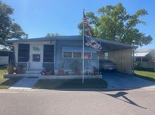 14300 66th St N LOT 415, Clearwater, FL 33764