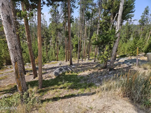 660 GCR 662, Grand Lake, CO 80447