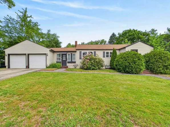 39 Pembroke Road, Concord, NH 03301