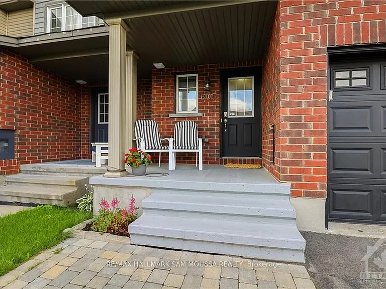 605 Gazebo St — Photo 2