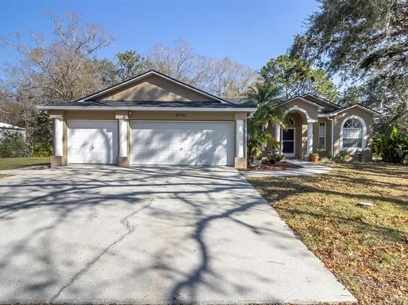 6841 COLLINGSWOOD COURT, NEW PORT RICHEY, FL 34655
