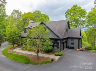 414 Trails End Rd, Bryson City, NC 28713