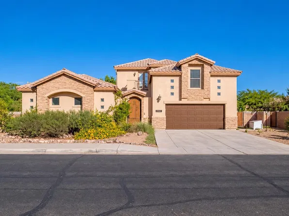 3901 S Tillman Way, Yuma, AZ 85365