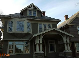 12 Morris Ave, Schenectady, NY 12308