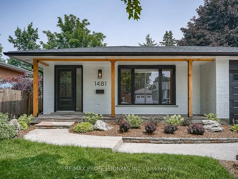1481 Jefferson Rd — Photo 2