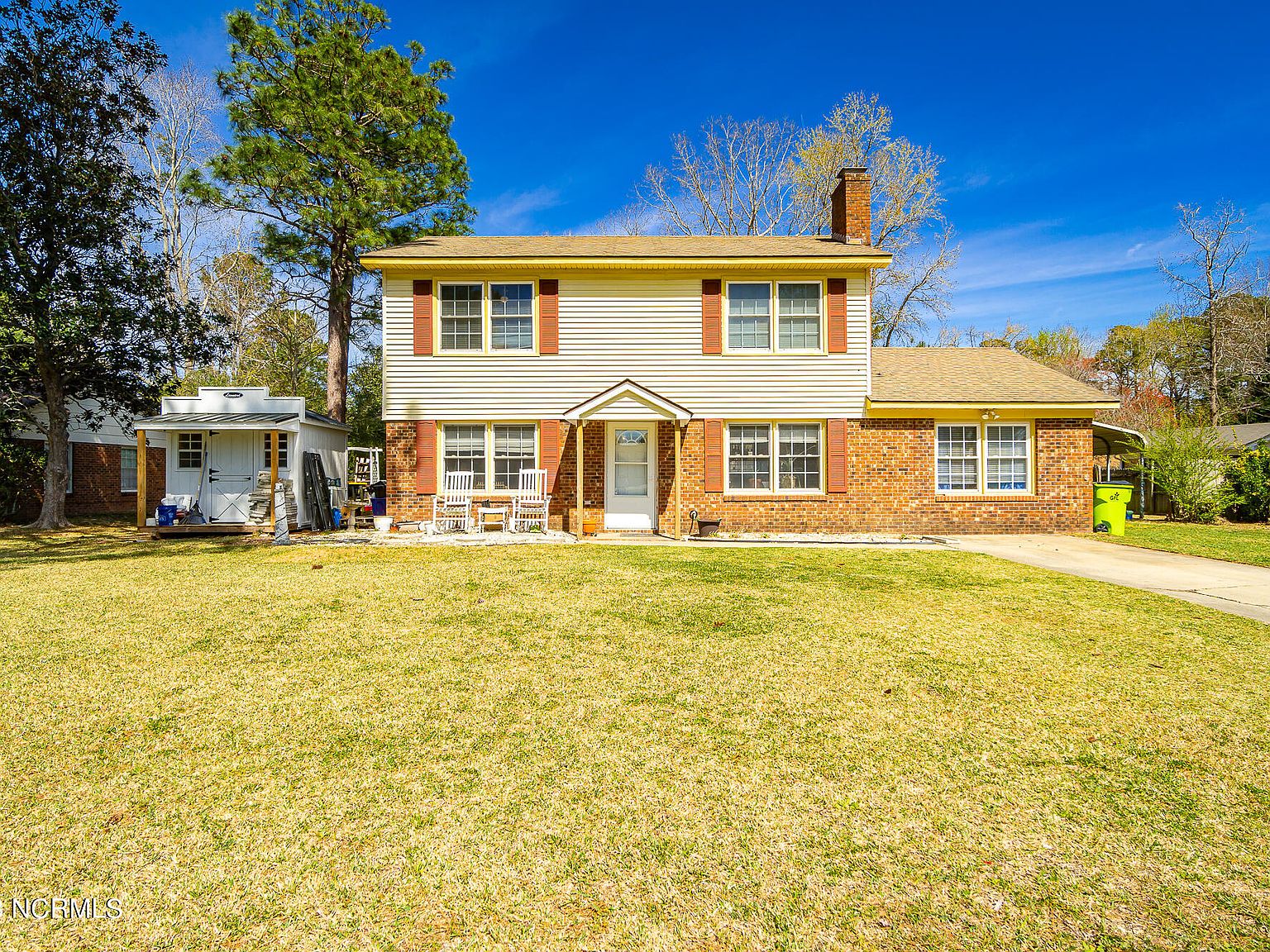 917 Colony Drive, New Bern, NC 28562 Zillow