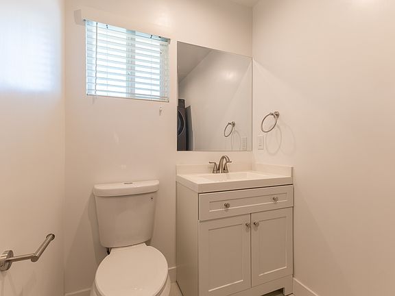 Half Bathroom