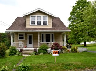 1041 Summit Hill Rd, Ashland, PA 17921