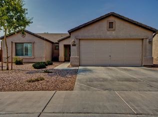 23021 W Papago St, Buckeye, AZ 85326