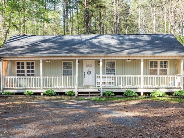 78 N Cove Dr, Newnan, GA 30230