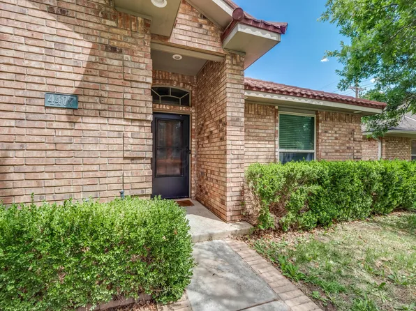 4407 Crain Pl, Amarillo, TX 79121
