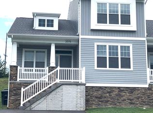 2075 Willow Hill Dr, Harrisonburg, VA