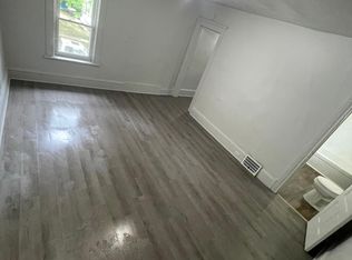 1022 Williams St APT 2, Jackson, MI 49203