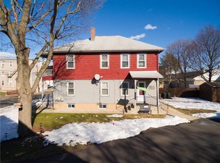 169 Columbine Ave, Pawtucket, RI 02861