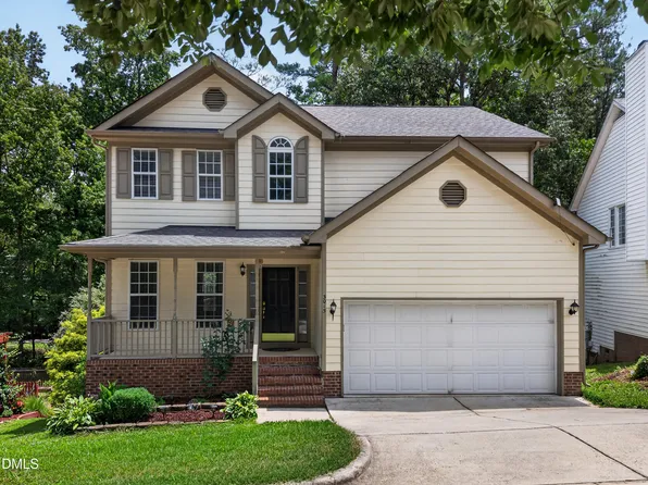 3013 Englefield Dr, Raleigh, NC 27615