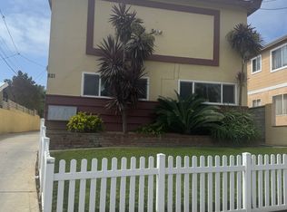 821 W Upland Ave APT 3, San Pedro, CA 90731