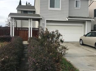4821 Canopy Ln, Oakley, CA 94561