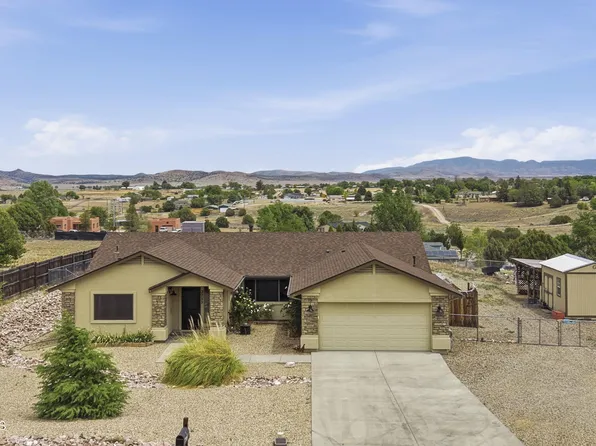 3755 N Cactus Dr, Chino Valley, AZ 86323