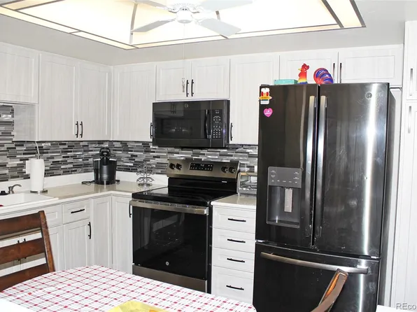 14050 E Linvale Place Bldg 218 #209, Aurora, CO 80014