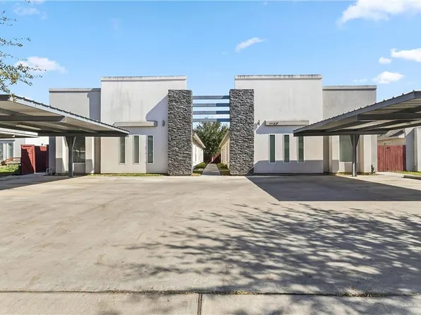 2709 S J St #1, McAllen, TX 78503