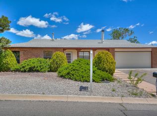 771 Pecos Loop SE, Rio Rancho, NM 87124