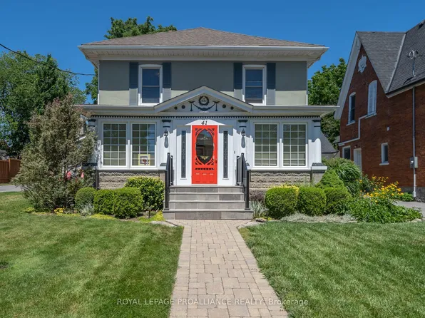 41 King St, Prince Edward County, ON K0K 2T0