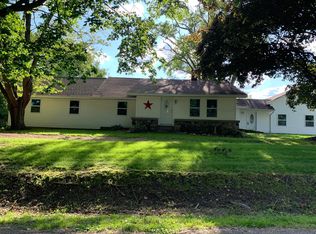 408 Fox Rd, Coldwater, MI 49036