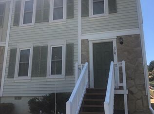 378 Oak Harbor Trl, Marietta, GA 30066