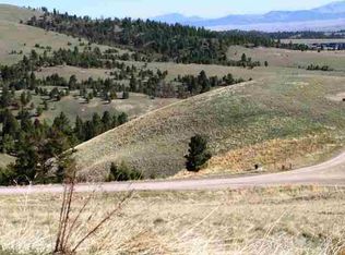 1 Ridgeview Ct, Clancy, MT 59634