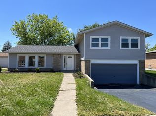 15954 Minerva Ave, South Holland, IL