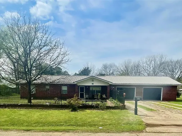 407 N Johnson St, Valliant, OK 74764