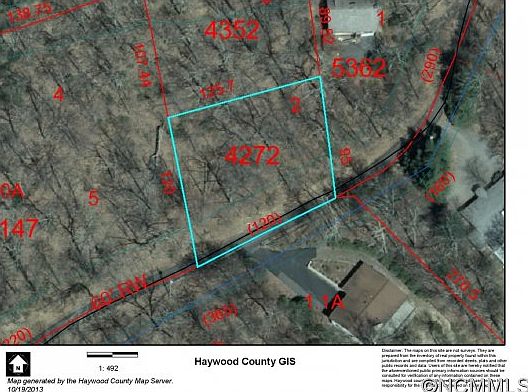 5th image of 0 Skyline Dr