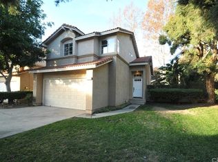 8884 Snow Creek Dr, Rancho Cucamonga, CA 91730