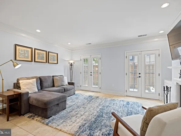 1618 Belmont St NW APT C, Washington, DC 20009