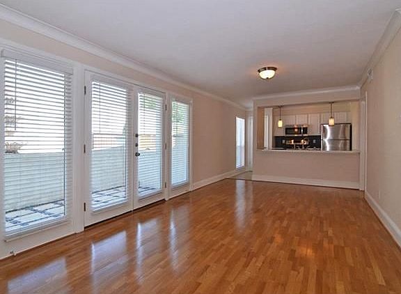 2nd image of 5911 E University Blvd APT 109