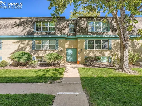9230 E Girard Ave APT 7, Denver, CO 80231
