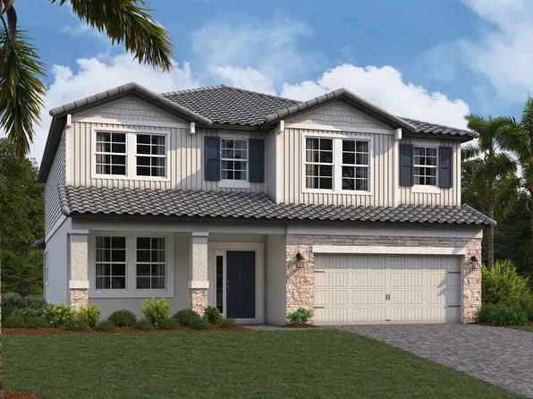 1732 Rivulet Way, Zephyrhills, FL 33541