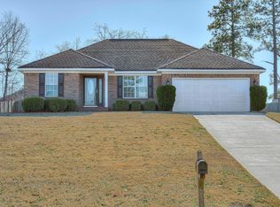 2608 Clarkston Court, Augusta, GA 30909