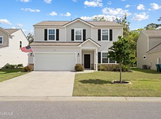 68 Keowee Ln, Beaufort, SC 29906