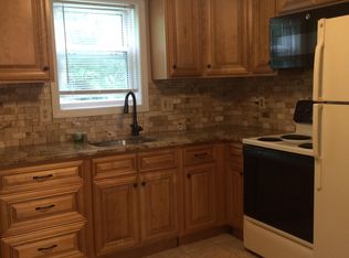 4 Linwood Street #First Floor, Webster, MA 01570