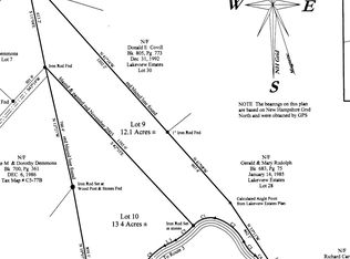 C5 26 9 Gp Blvd, Pittsburg, NH 03592