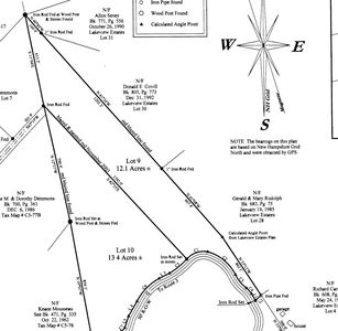 C5-26-9 GP Boulevard, Pittsburg, NH, 03592