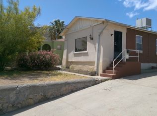 2417 Portland Ave, El Paso, TX 79930