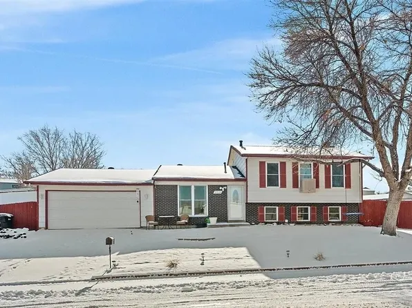 2524 E 97th Ave, Thornton, CO 80229