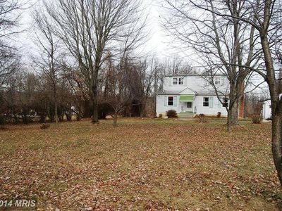 4011 Muncaster Mill Rd, Rockville, MD, 20853