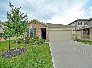 4447 Ashberry Pines Ln, Katy, TX 77449