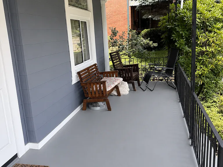 123 Harrison Ave #2 — Photo 17